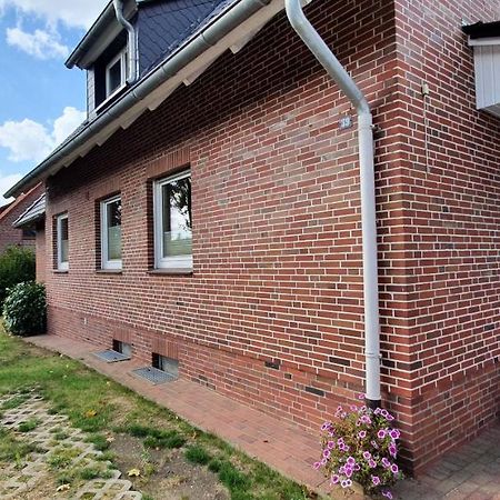 Ferienwohnung Uennern Appelboom Schneverdingen Eksteriør bilde