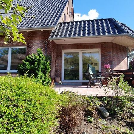 Ferienwohnung Uennern Appelboom Schneverdingen Eksteriør bilde