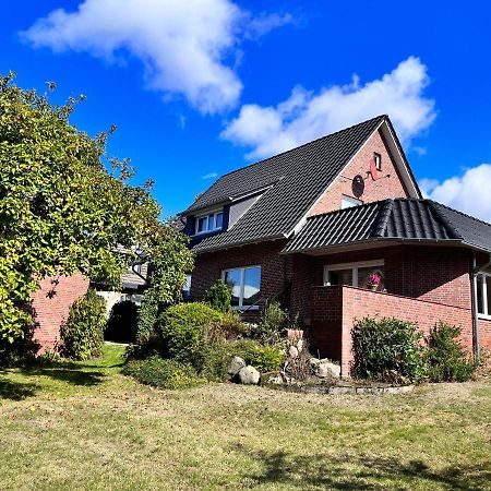 Ferienwohnung Uennern Appelboom Schneverdingen Eksteriør bilde